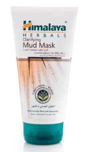 ماسك هيمالايا الطين himalaya mud mask لتنقية الوجه من الصيدلية